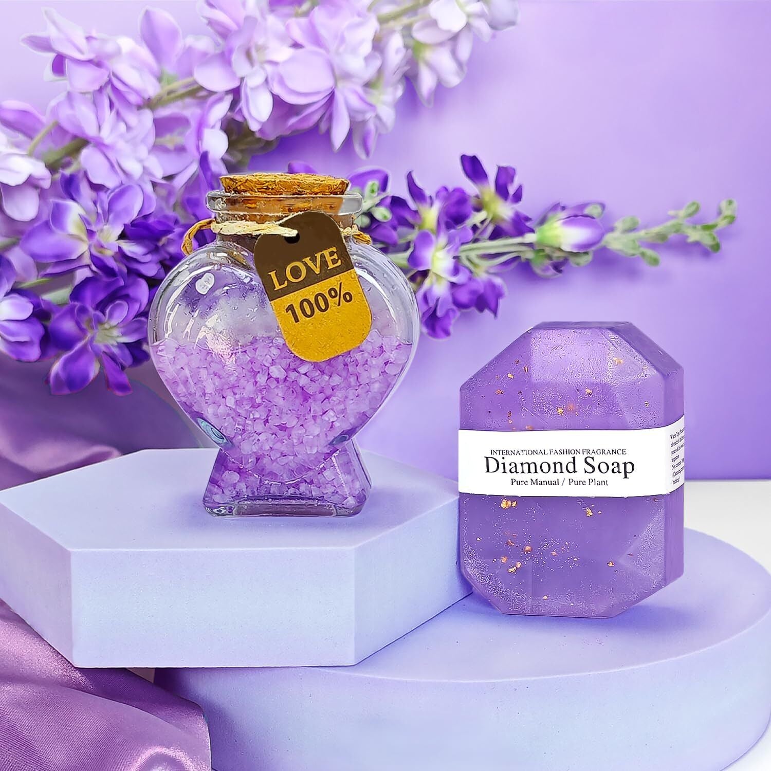 Gifts for Women Mom Wife Girlfriend Sister Her, Happy Birthday Gifts Basket F...